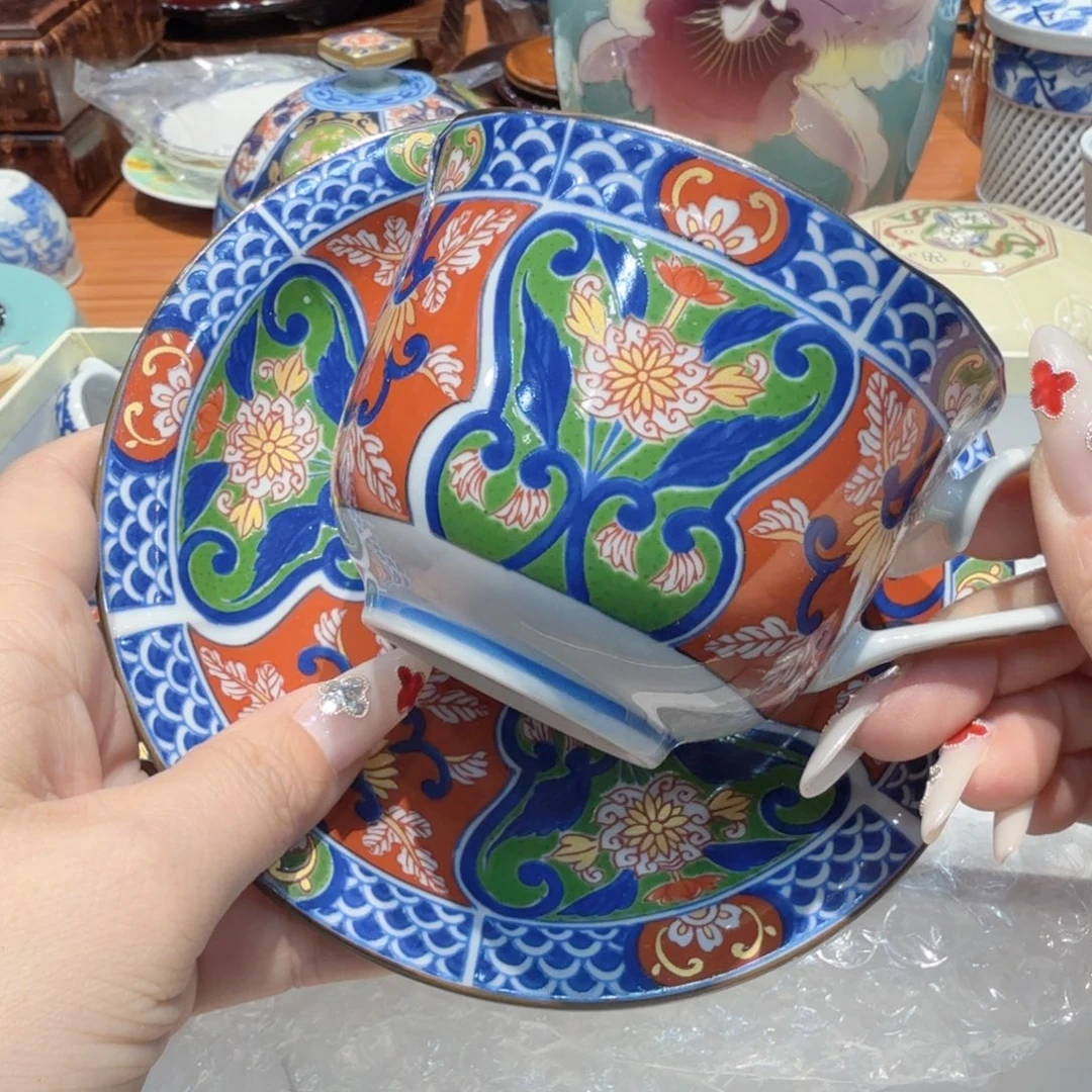 瓷片直播间专享漂亮的瓷器瓷片