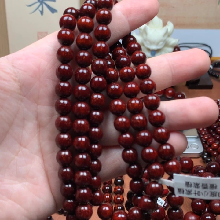 檀香紫檀（小叶紫檀）