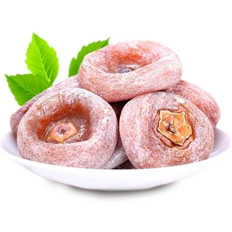 蜜甜柿饼6个/份