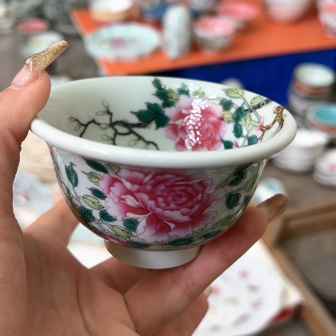 微瑕微瑕景德镇陶瓷