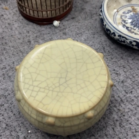 紫砂陶瓷摆件！！！！！！！