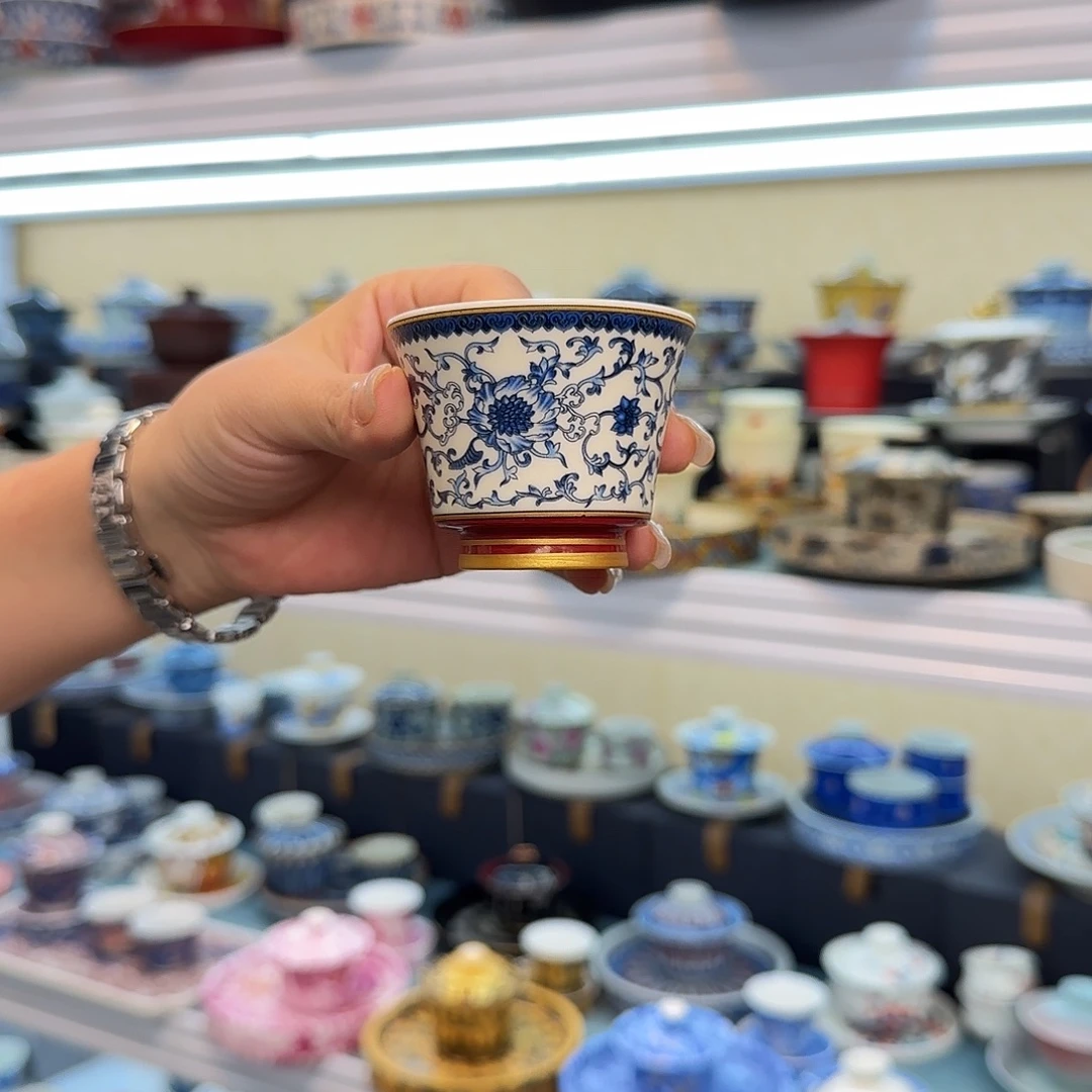 我们的目标是成为更