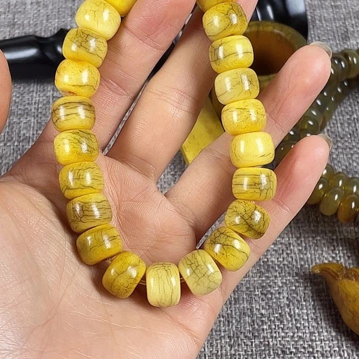 牛骨手串/手链1.2