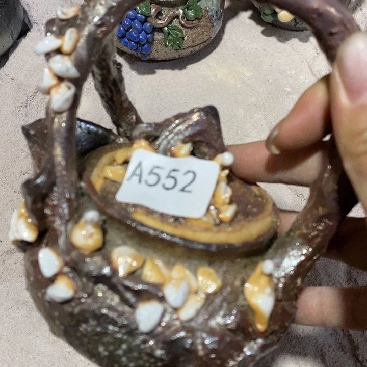 柴烧裸烧源头产地