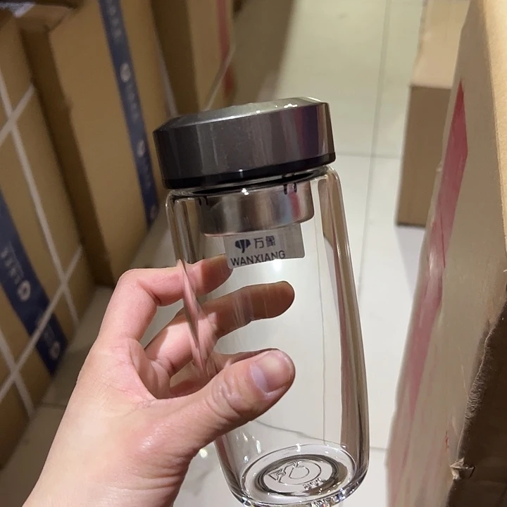 U405-70-390ml  单层烫手  杯套