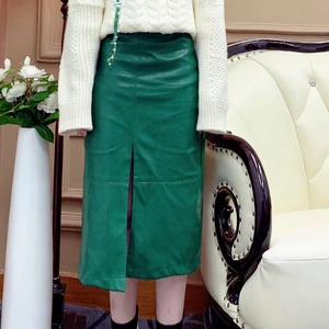 芙娜妮国内设计师时尚品牌气质秋季新款设计感女装F2132233B