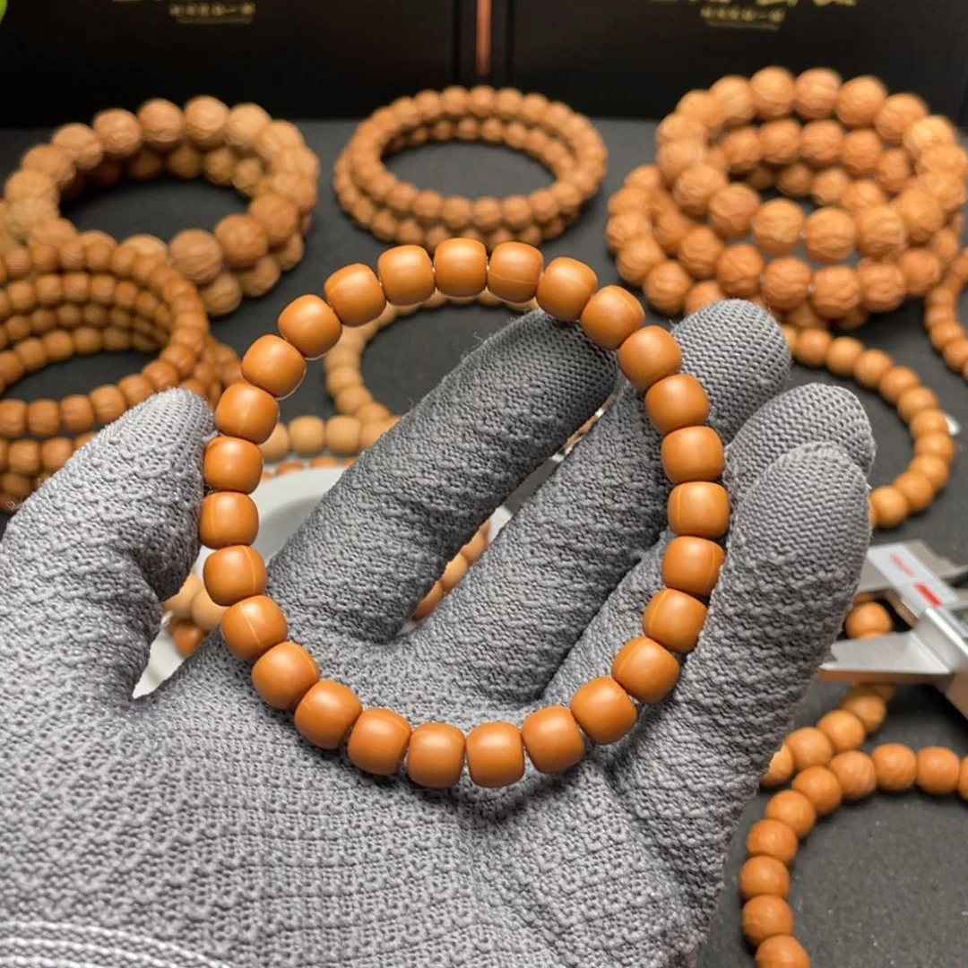 手串猴头核桃全品拟核尖单圈