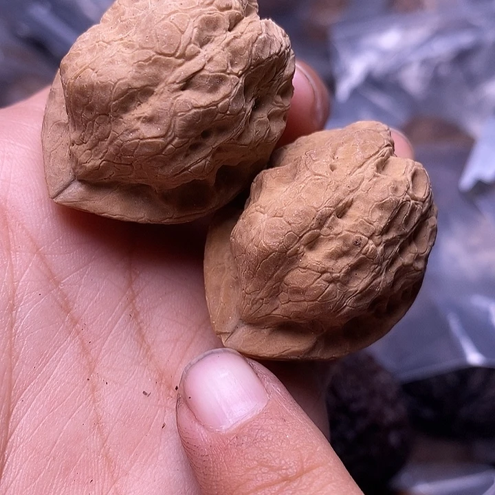 把件文玩核桃   182