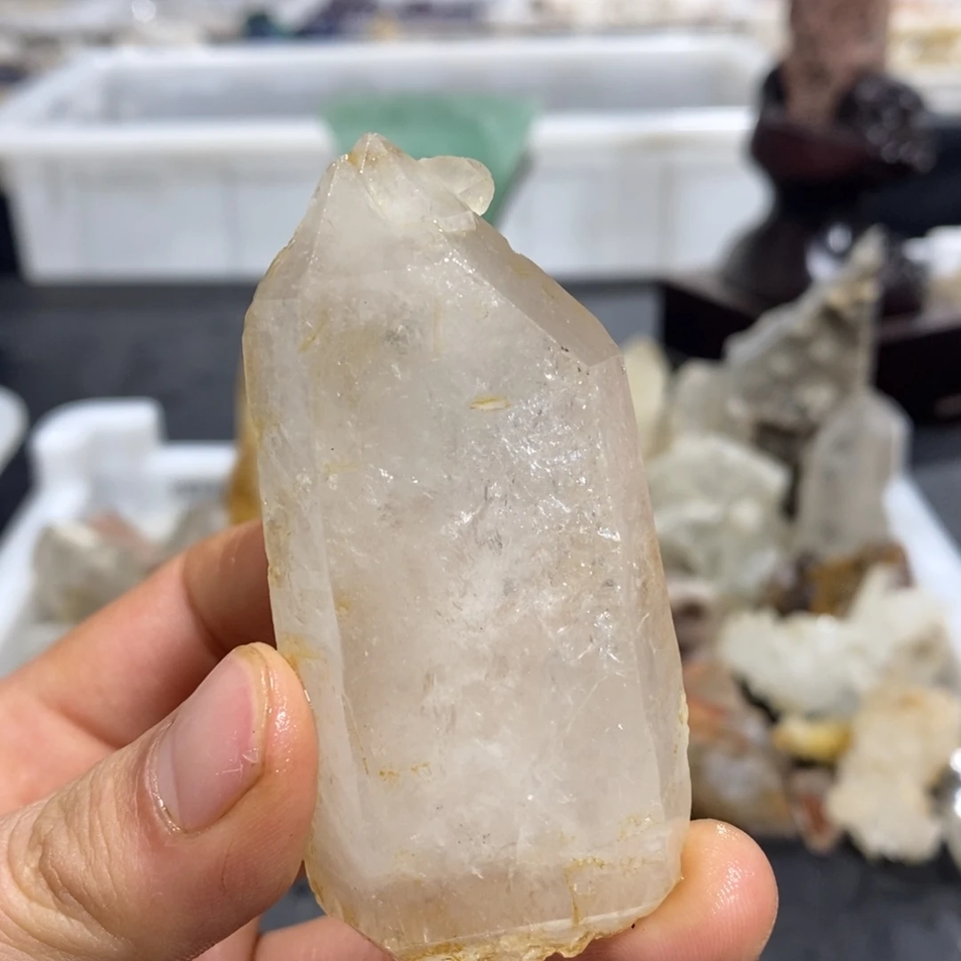 水晶水晶、水晶、水晶钛钢