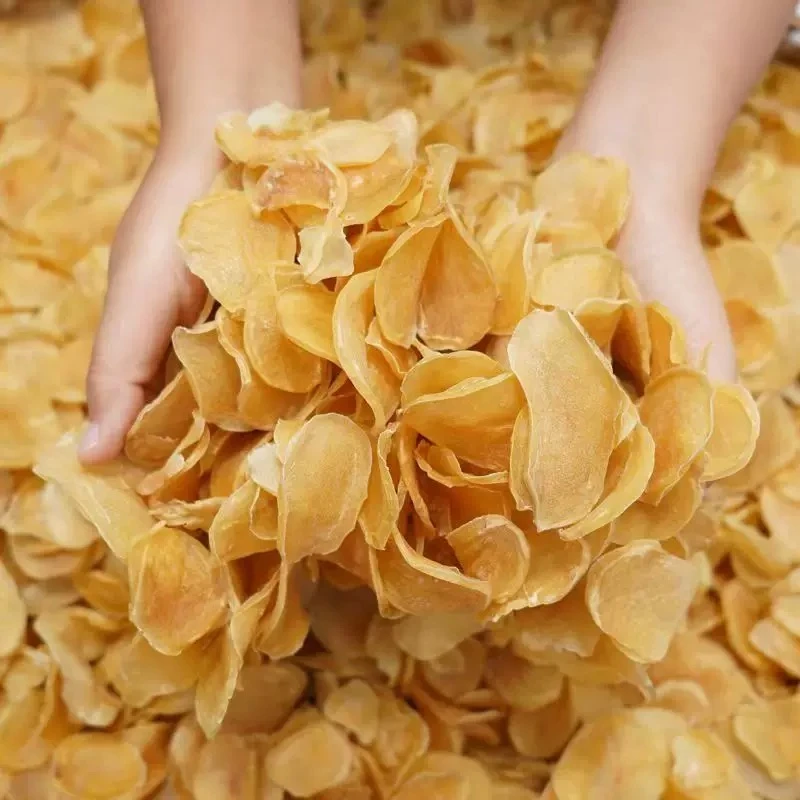 东北农家土豆干2斤