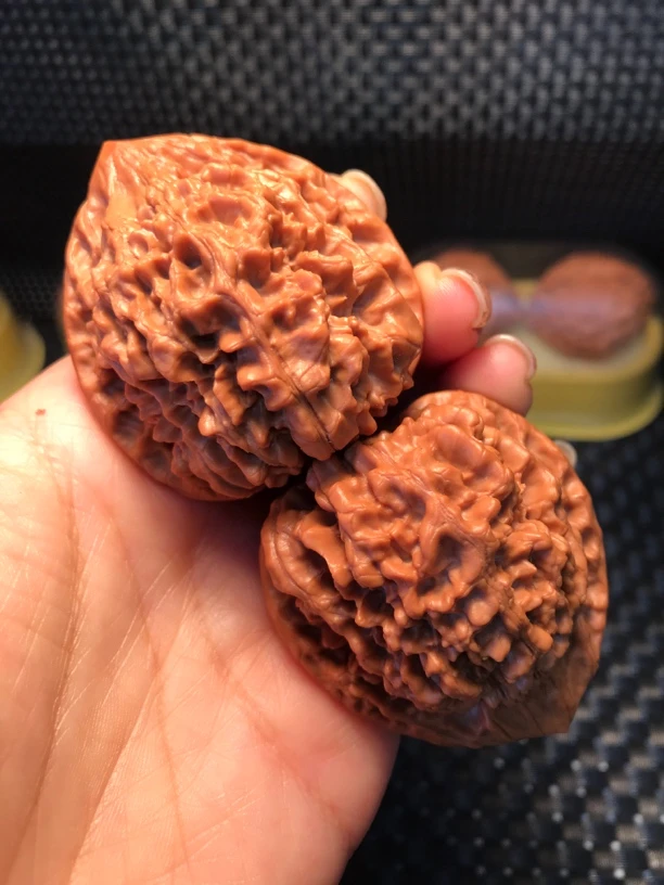 麒麟纹王勇官帽手工打底45尺寸