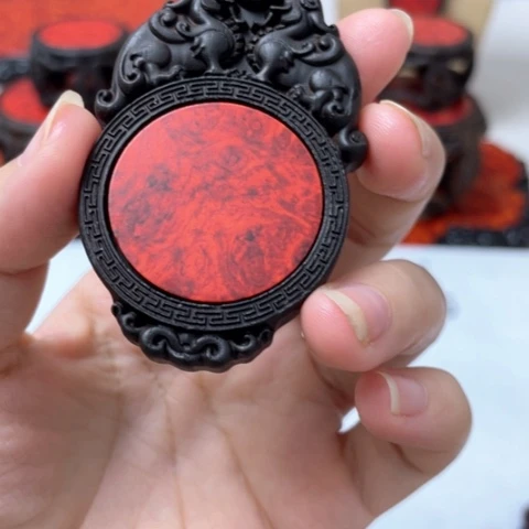 东非黑黄檀（紫光檀）