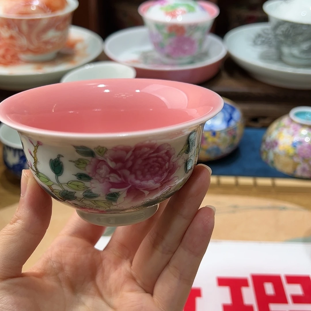 微瑕微瑕景德镇陶瓷