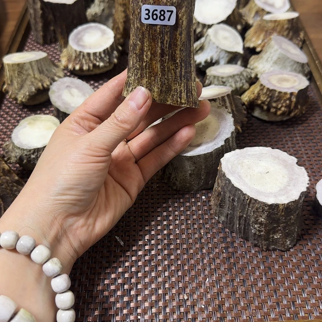 鹿骨手串/手链3687根段