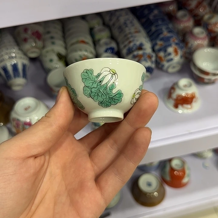陶瓷艺术品收藏陶瓷