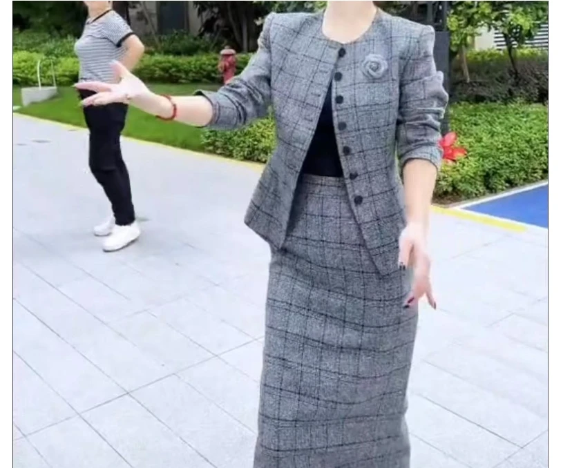 时尚潮流百搭精品女装zsx26711