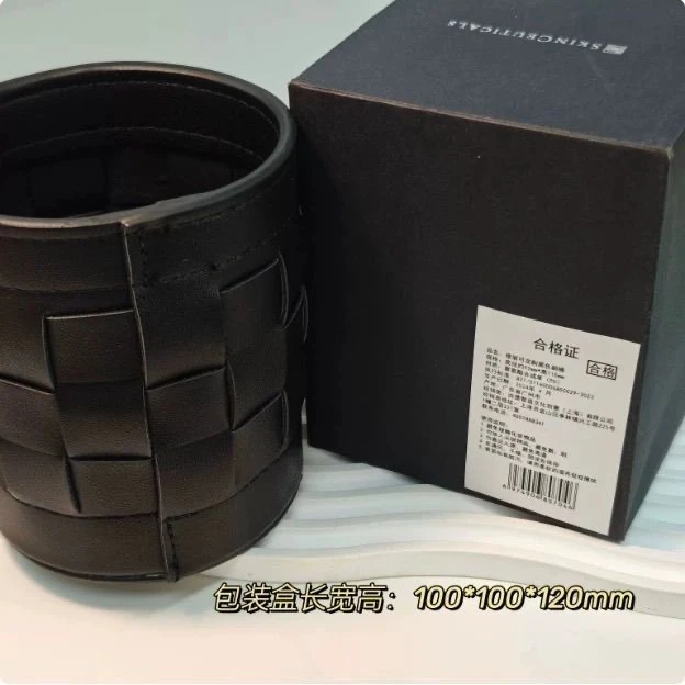 【小修】k72新款笔筒包 粉刷桶特别实用 化妆包