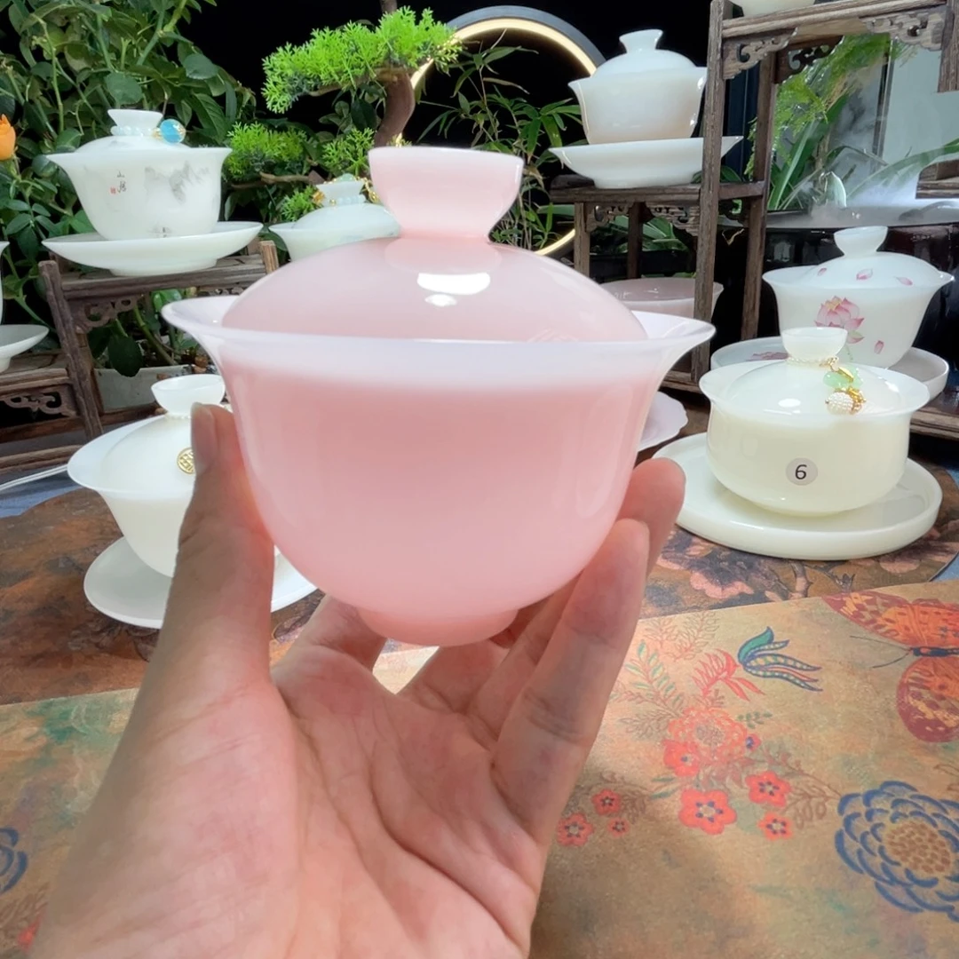 冰晶璞玉粉黛元宝二才