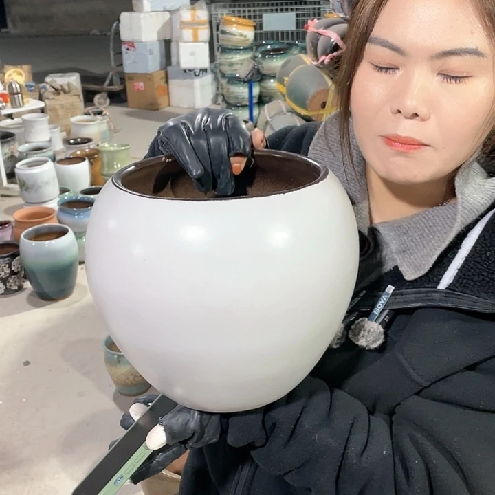 红陶正品口19高23