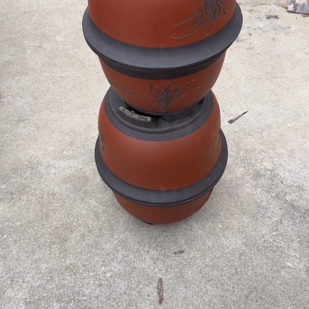 花盆紫砂口径18.12.14.10口径