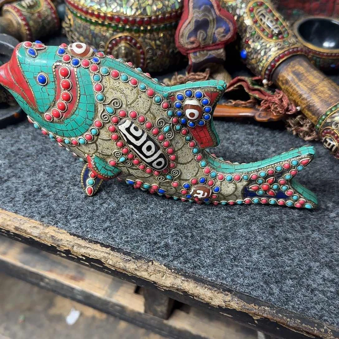 【闪购商品】杂项旧货工艺品等