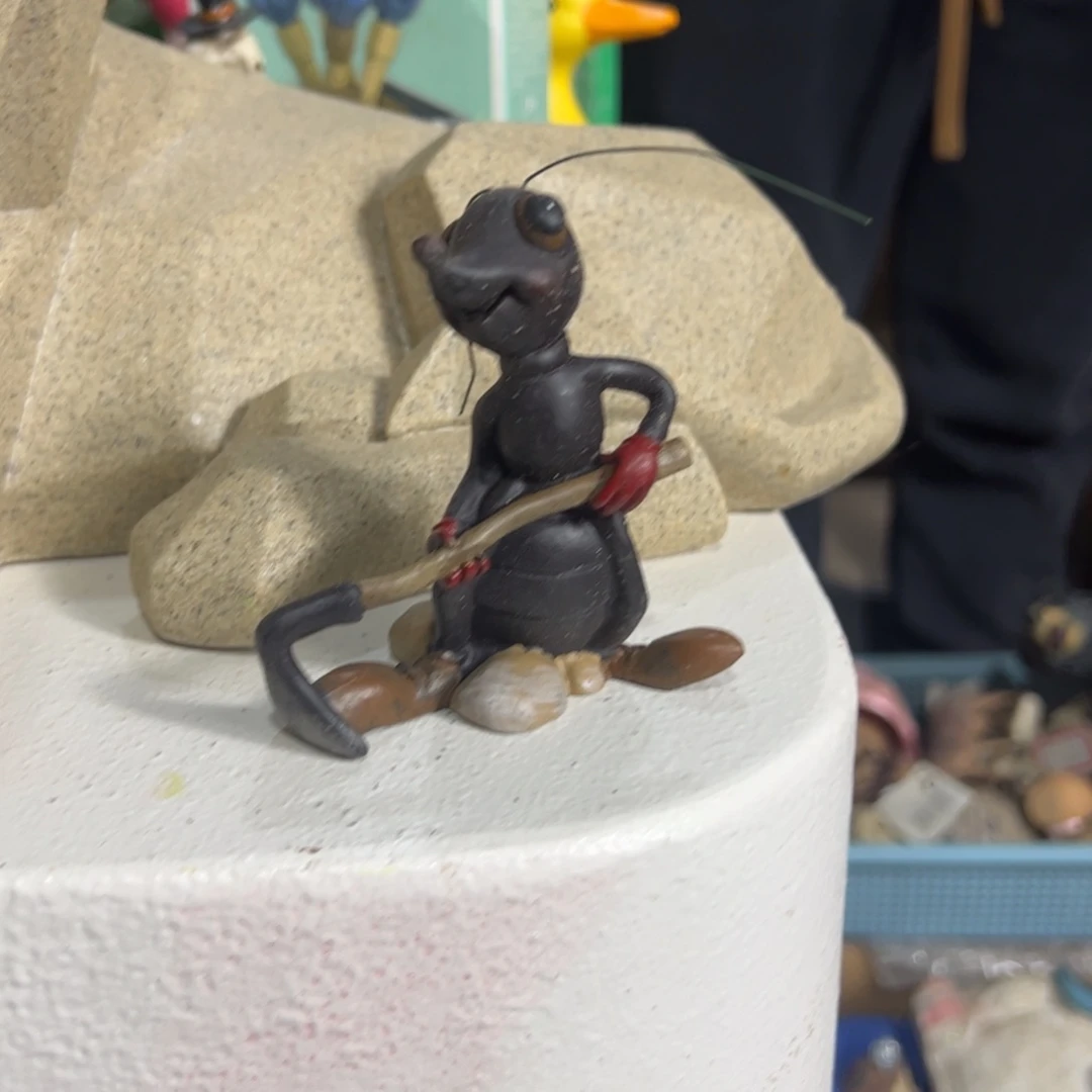 陶瓷树脂工艺品摆件