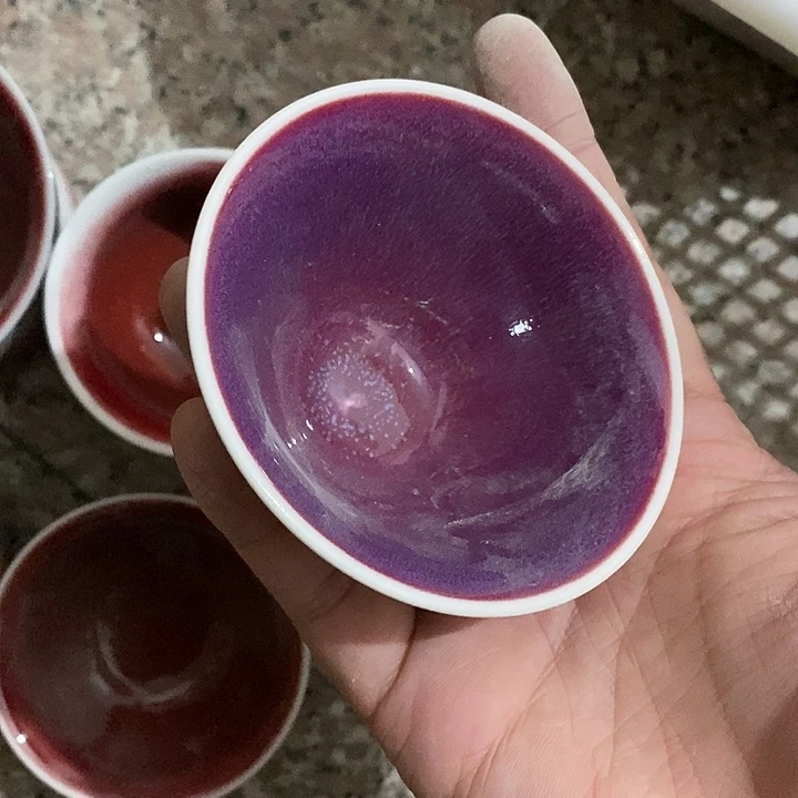 陶瓷艺术品及陶瓷制品