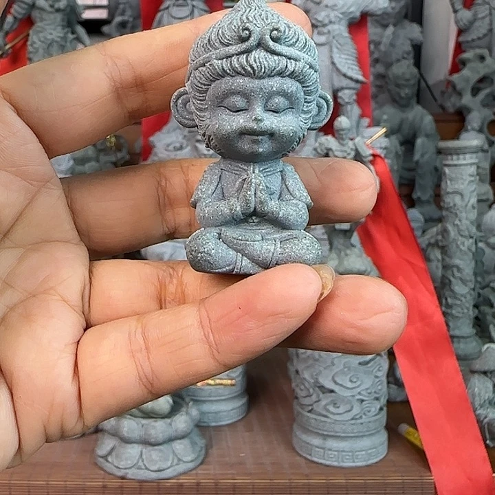 石材小悟空小小悟空