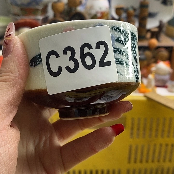 紫砂茶杯劉****0我的手也被他捏得紧巴鼓