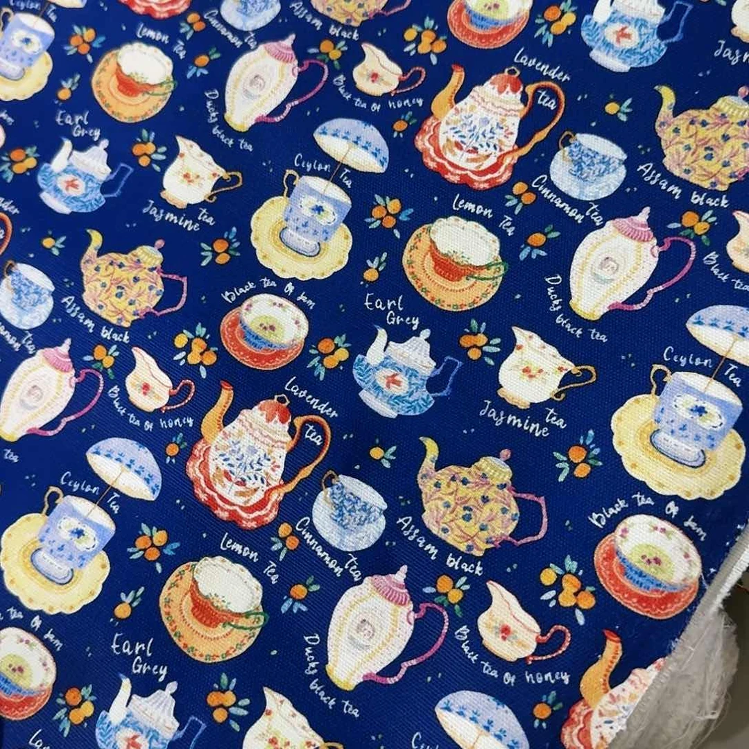 纯棉双经双纬软帆布1米价x1.1米宽B