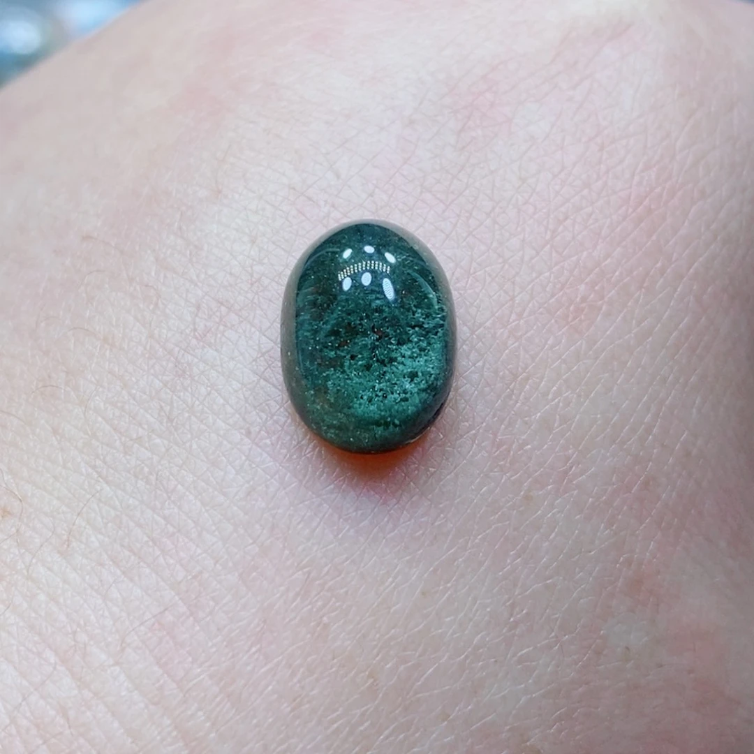 颈饰未镶嵌水晶?****水晶