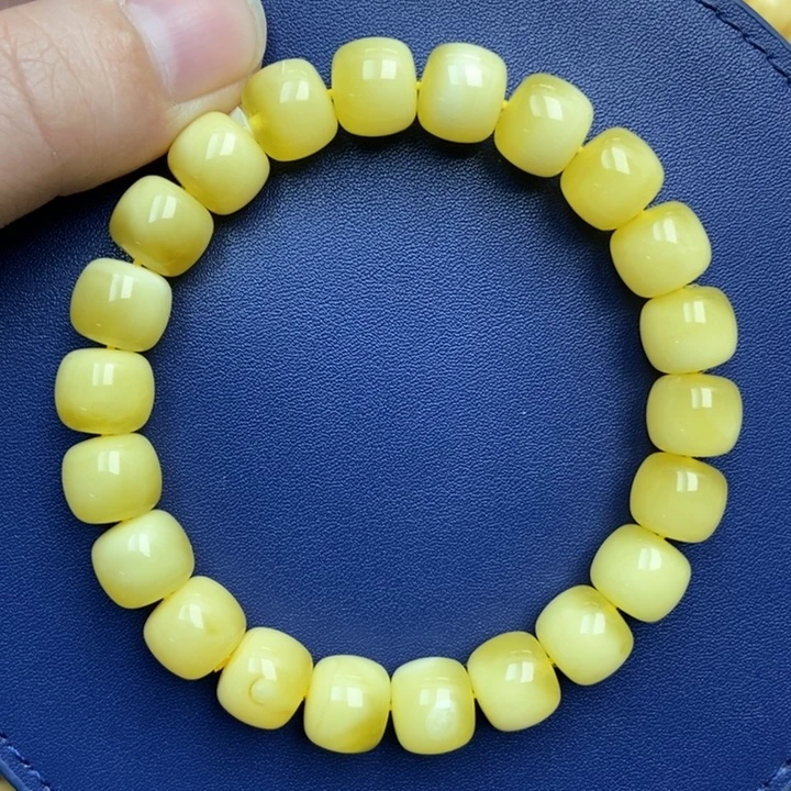 琥珀未镶嵌珠宝奇石209