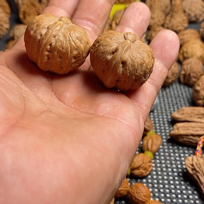 【闪购商品】吊坠文玩核桃老***置