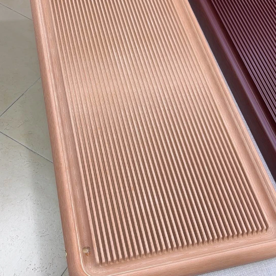 蒙***香圆边景舟 大橙金龙纹素盘 60✖️40