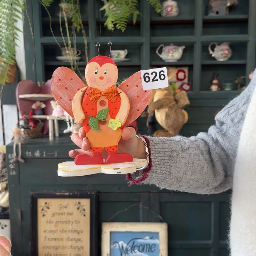 中古玩具老货默认微瑕损米