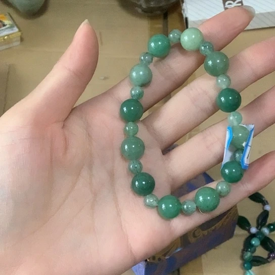 基哥日瓷中古精选
