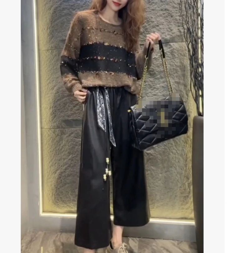 时尚潮流百搭精品女装dgd4253