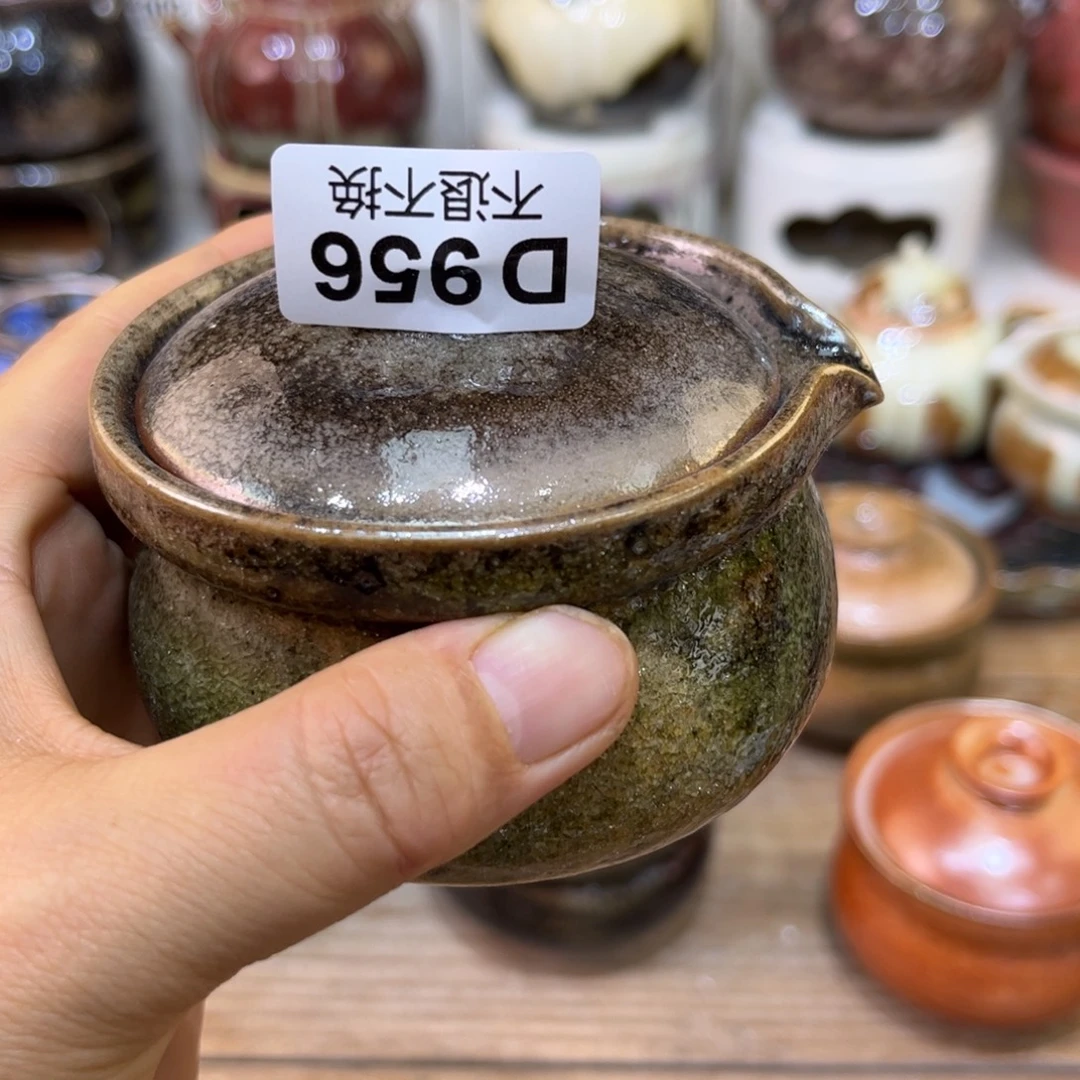 忆***昔陶瓷艺术品333333