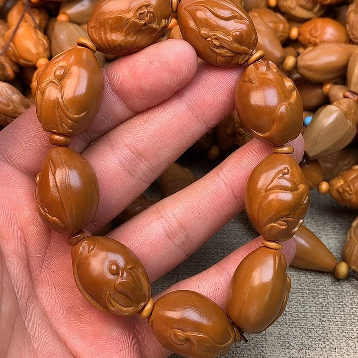 手串/手链橄榄核精品橄榄核手串