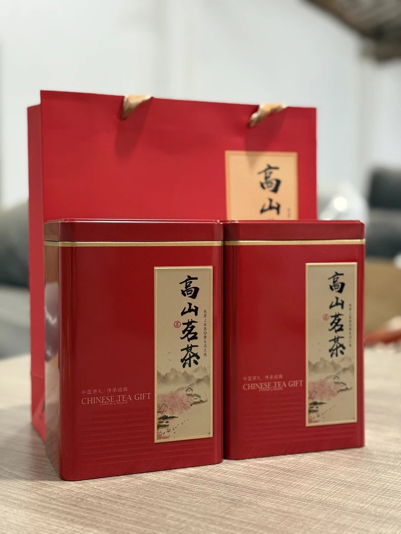 潮州凤凰单枞茶高山海底捞针枞韵山韵花香果香