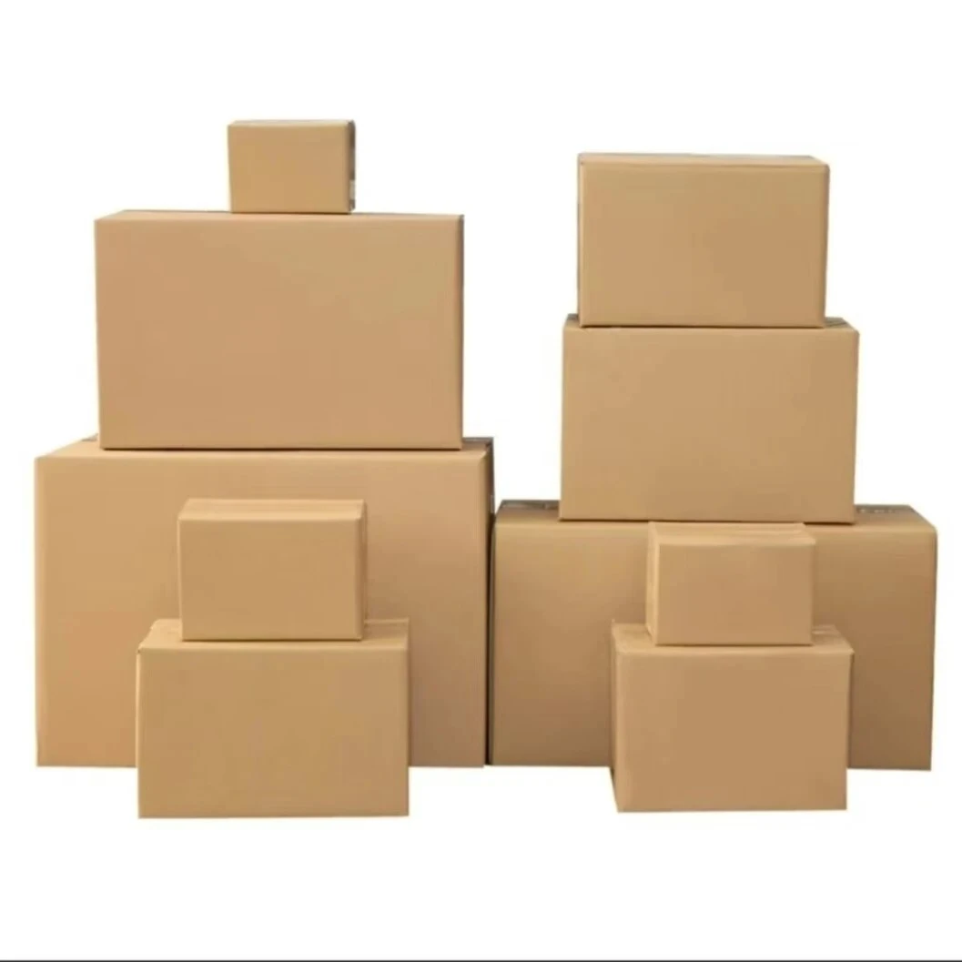 【1号链接】 根据主播提示下单纸箱