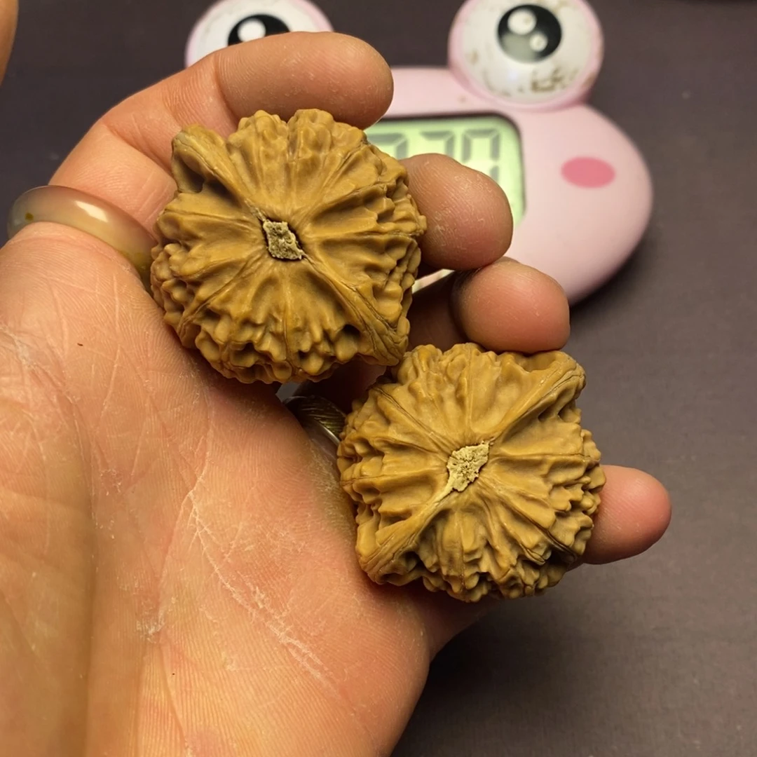 河****儿文玩核桃购买链接