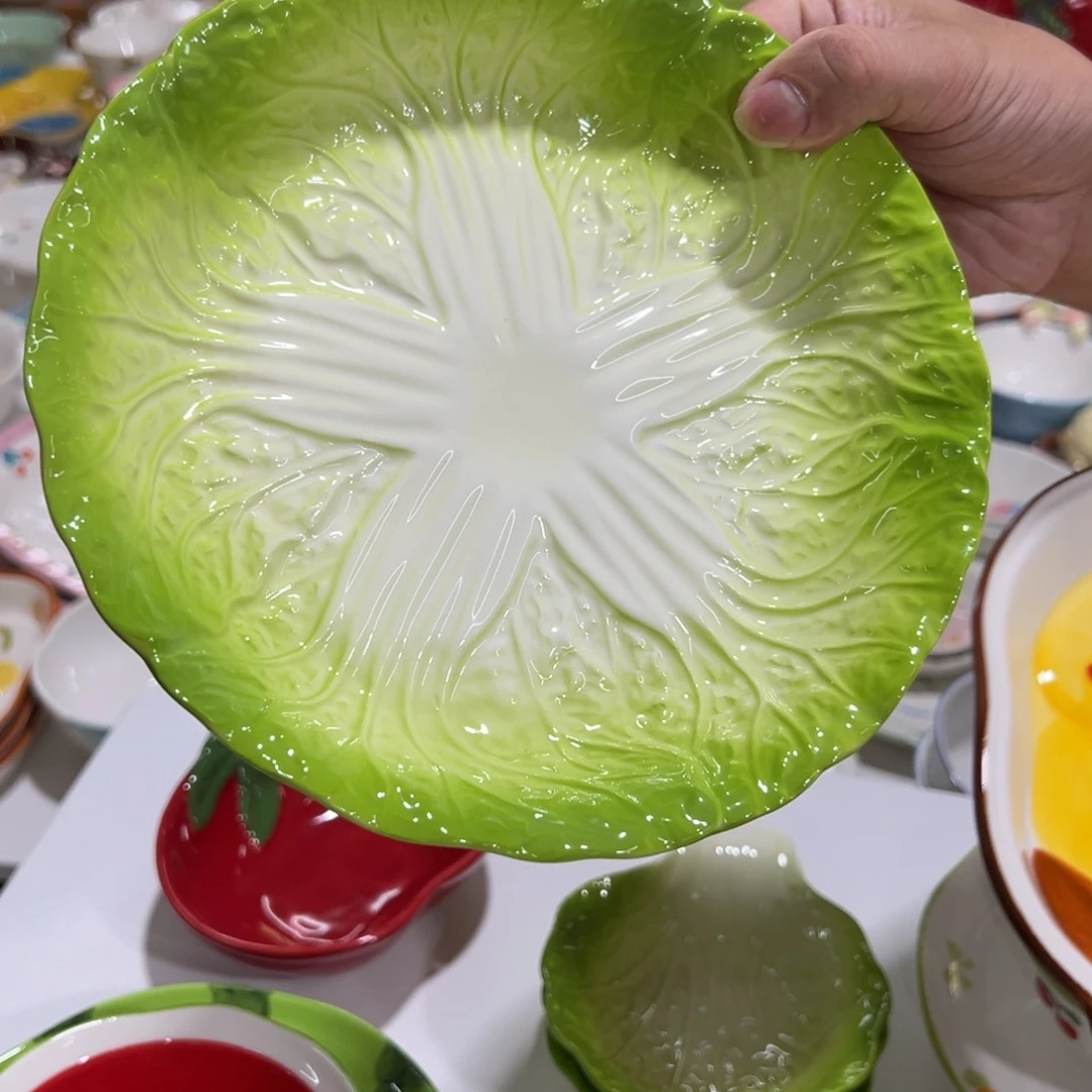 瓷片高温陶瓷釉下彩正品