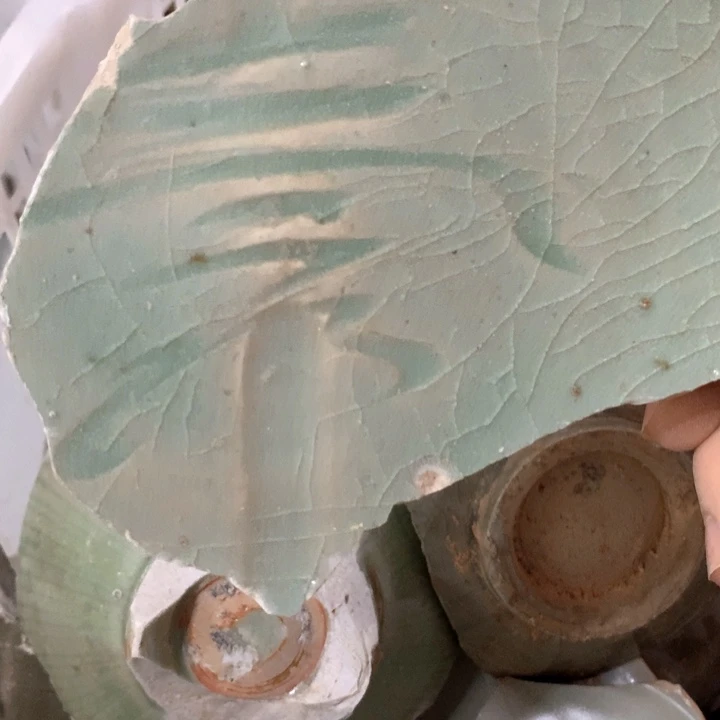 当代元**贞现代全手工工艺品