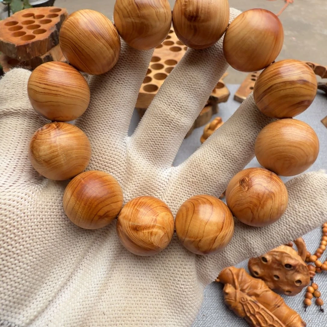 柏木（崖柏）太行崖柏微瑕款