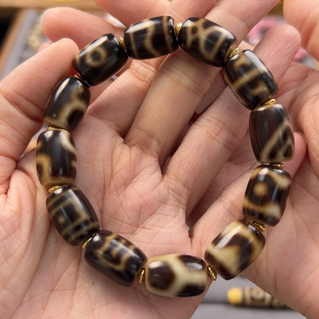 【闪购商品】玛瑙颈饰银S925镶嵌一个