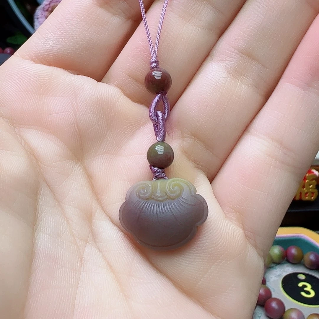 石英质玉盐源未镶嵌