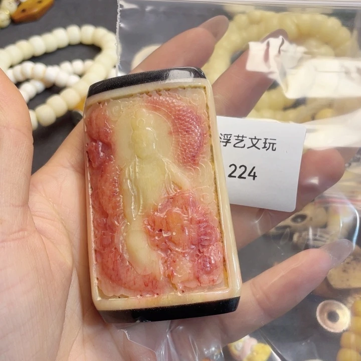 驼骨手串/手链其他配饰