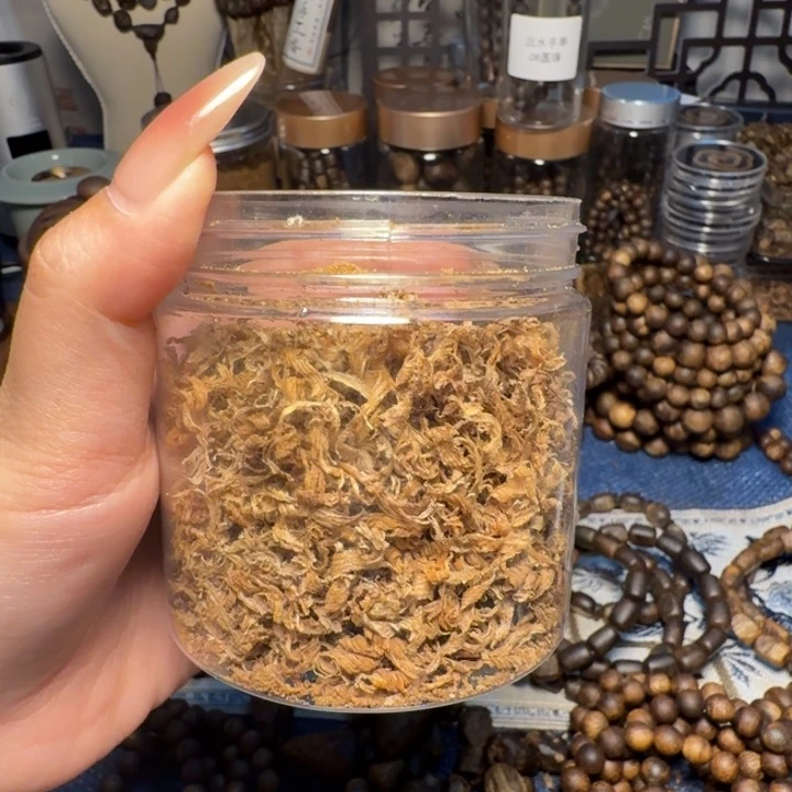 树脂制品黄奇老料多样性发
