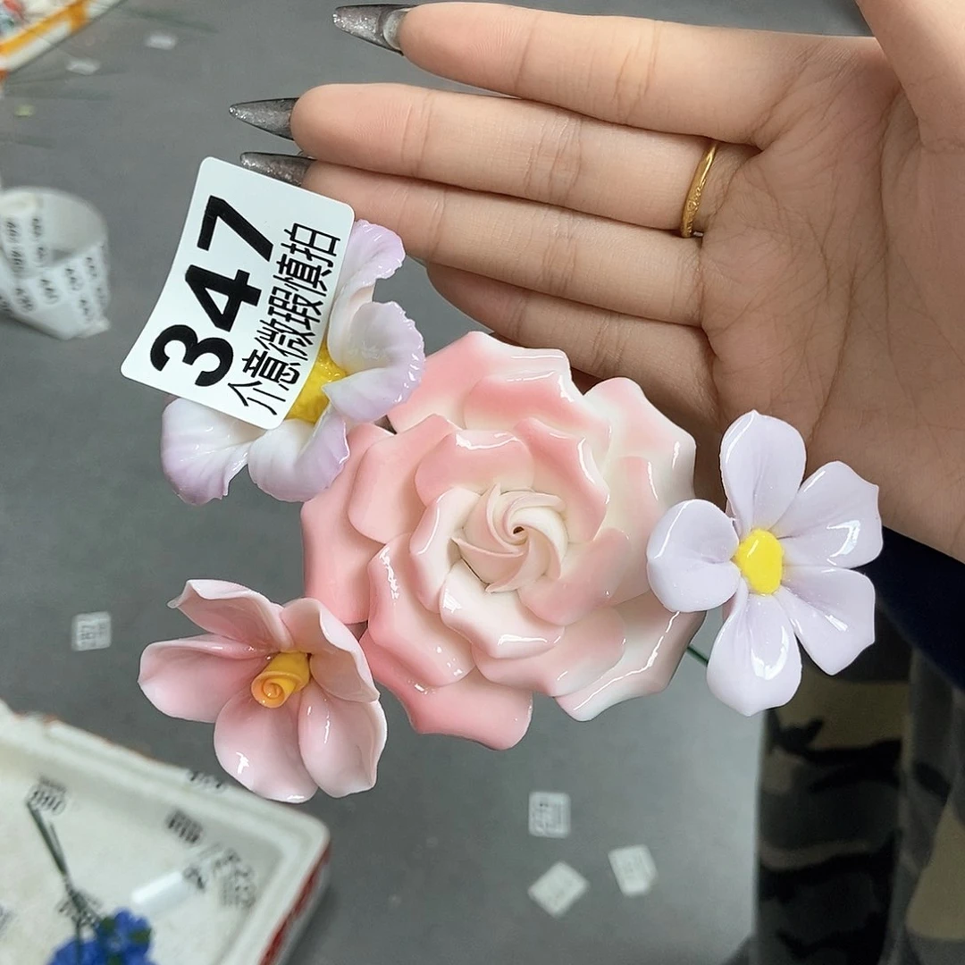 陶瓷设计风格现代